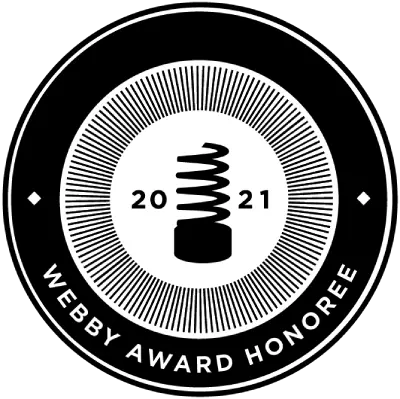Award Logotype